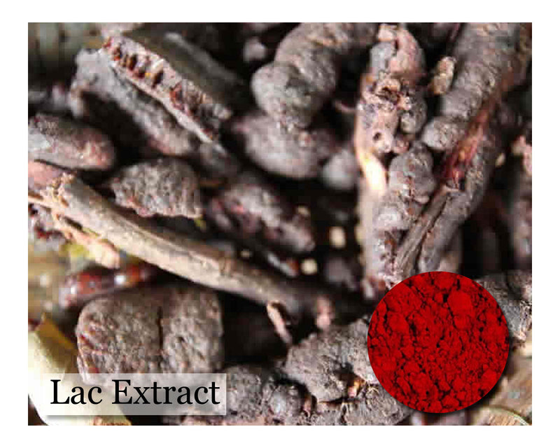 Lac Extract 2oz - Cupid Falls Farm