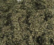 Hand Dyed Wool Nepps - Lichen - Cupid Falls Farm