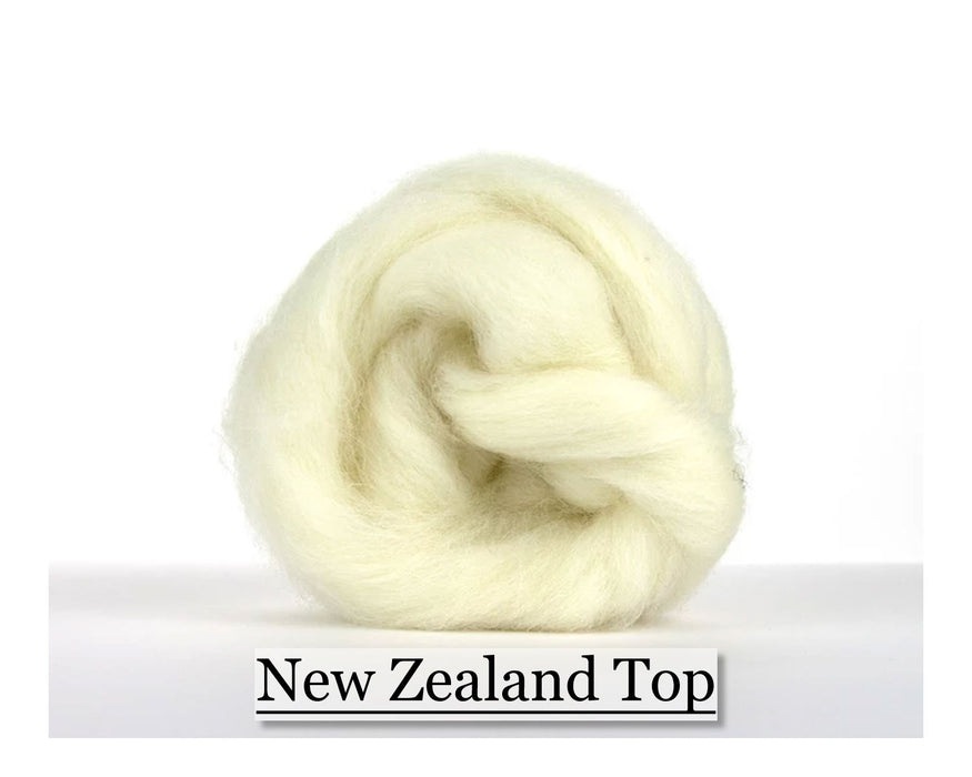 New Zealand Top - 16 oz size - Cupid Falls Farm