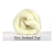 New Zealand Top - 8 oz size - Cupid Falls Farm