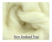 New Zealand Top - 16 oz size - Cupid Falls Farm