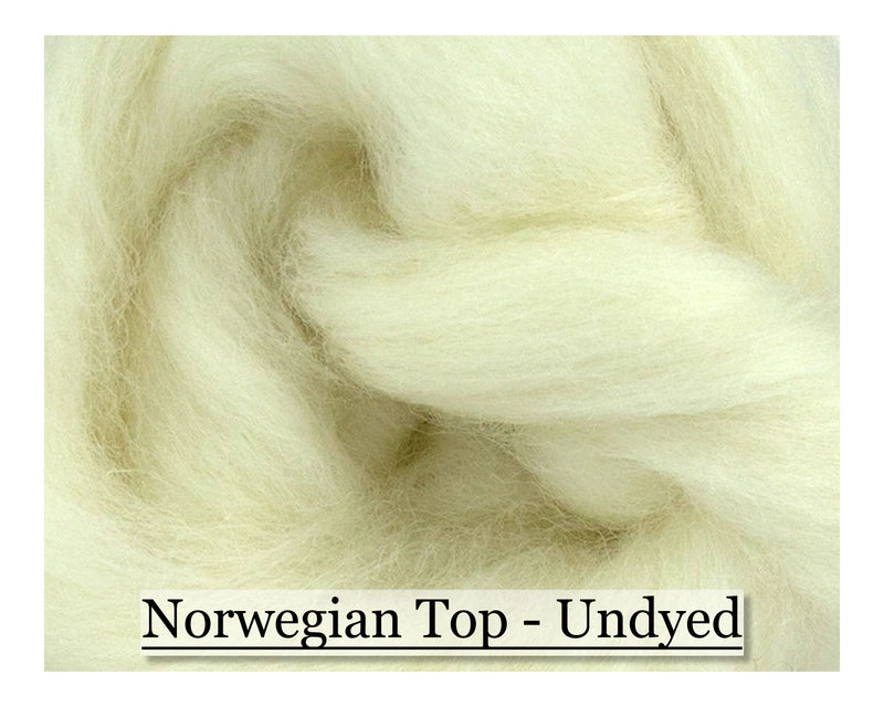 Norwegian Top - 16oz - Cupid Falls Farm