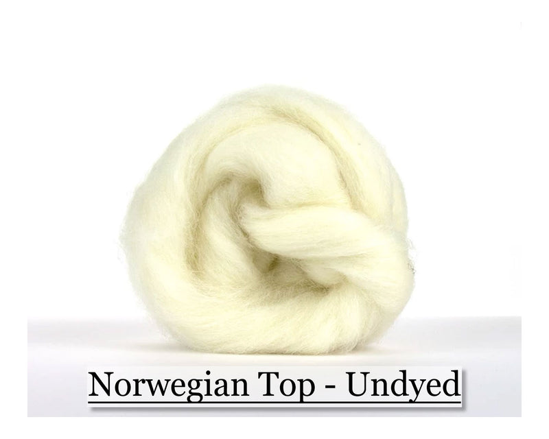 Norwegian Top - 16oz - Cupid Falls Farm