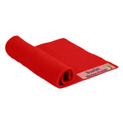 Merino Pre-Felt - Scarlet - Cupid Falls Farm
