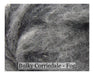 Drizzle - Bulky Corriedale Wool - Shades of Grey Series - Cupid Falls Farm