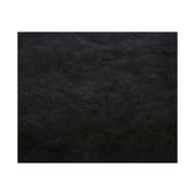 Shetland Batt - Natural Black - 200 grams - Cupid Falls Farm