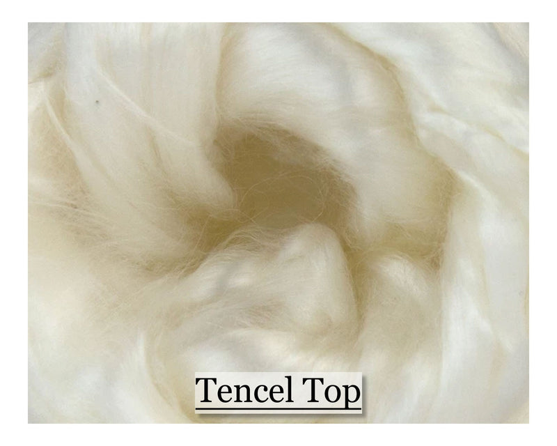 Tencel Top - 8oz - Cupid Falls Farm