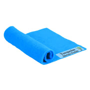 Merino Pre-Felt - Turquoise - Cupid Falls Farm