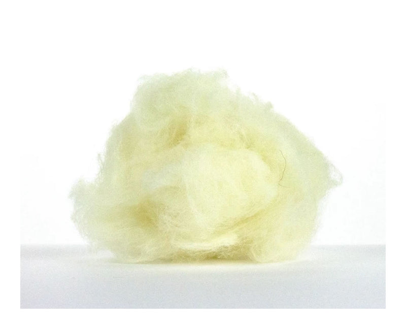 Core Wool - Undyed - 16 oz - Cupid Falls Farm