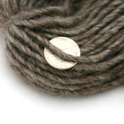 Wensleydale Lopi Yarn - Cupid Falls Farm