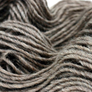 Wensleydale Lopi Yarn - Cupid Falls Farm