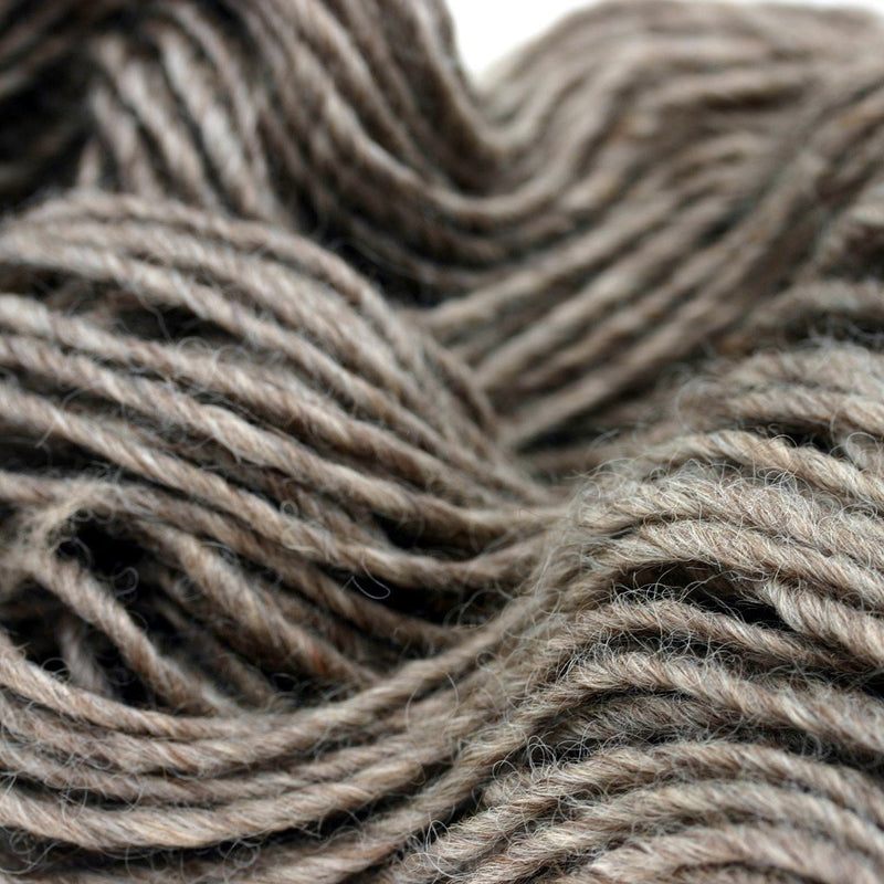 Wensleydale Lopi Yarn - Cupid Falls Farm