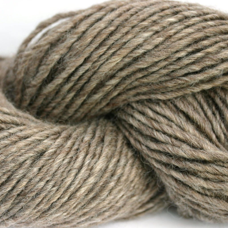 Wensleydale Lopi Yarn - Cupid Falls Farm