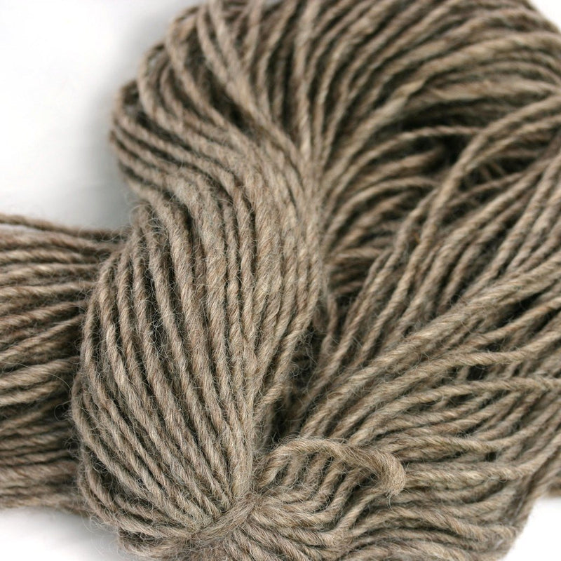 Wensleydale Lopi Yarn - Cupid Falls Farm